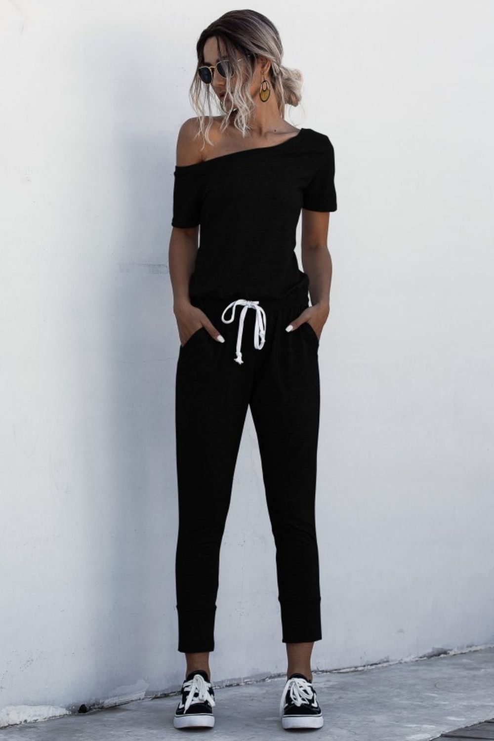 Paulina Jumpsuit