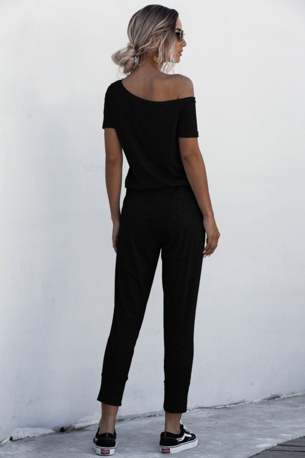 Paulina Jumpsuit