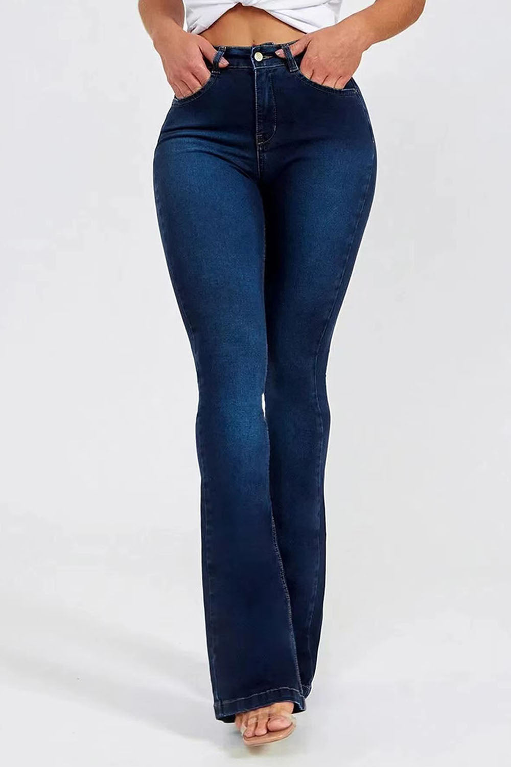 Cowgirl Long Jeans