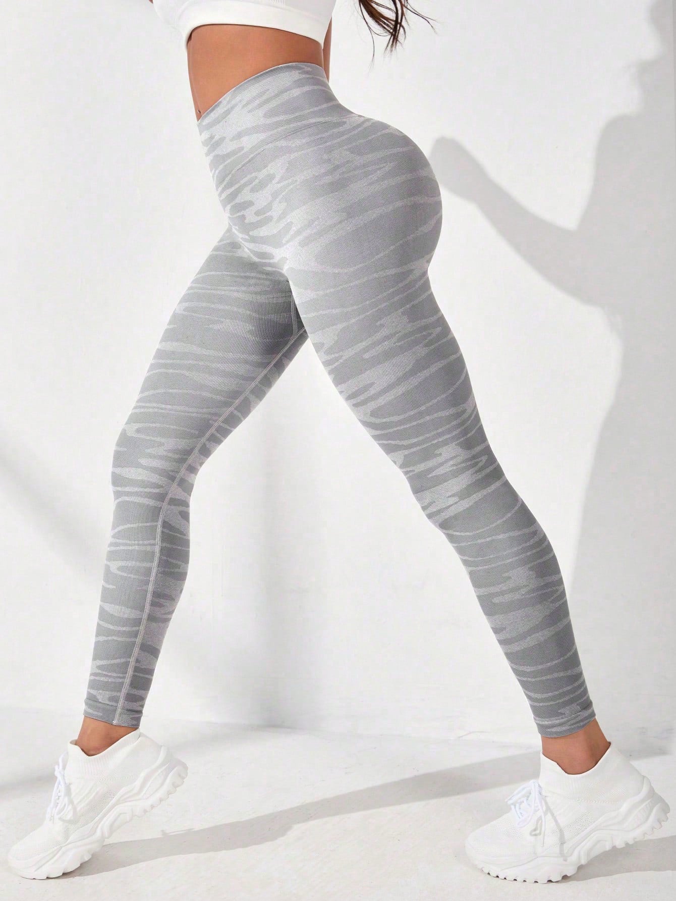 Upward Active Pants