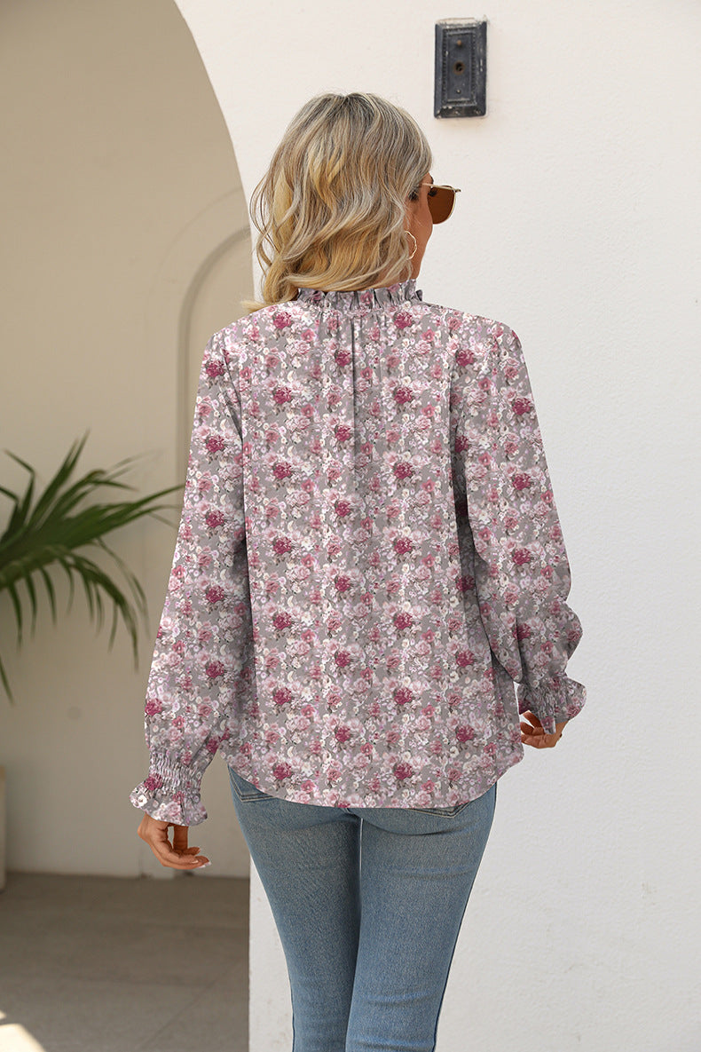 Celeste Blouse