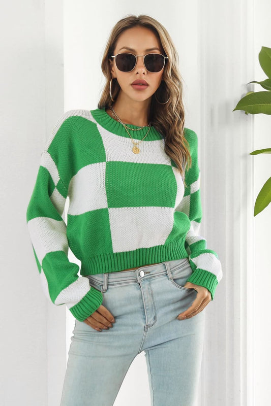 Cambridge Sweater