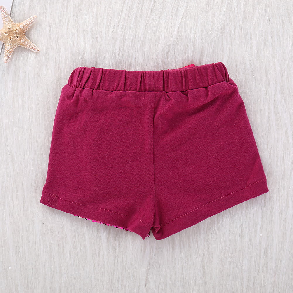 Shine Bright Shorts