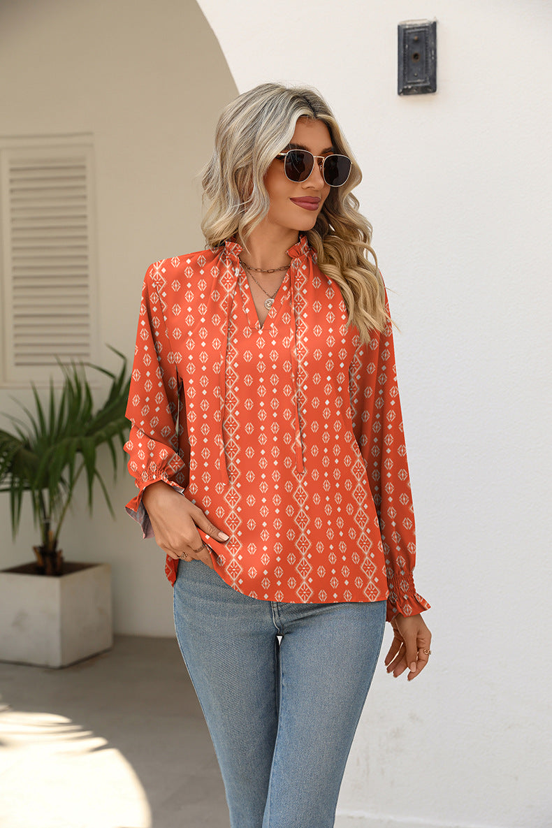 Celeste Blouse