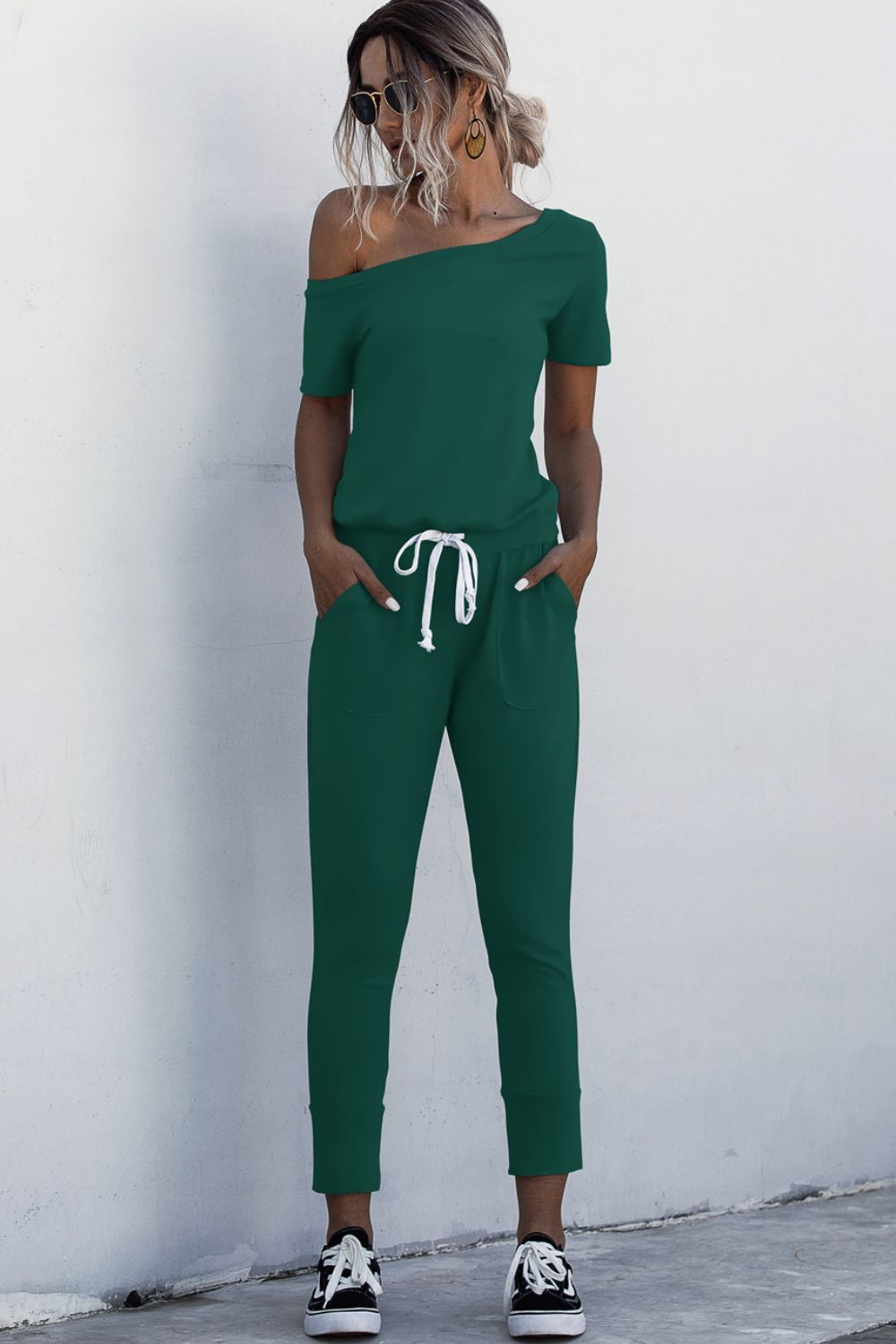 Paulina Jumpsuit