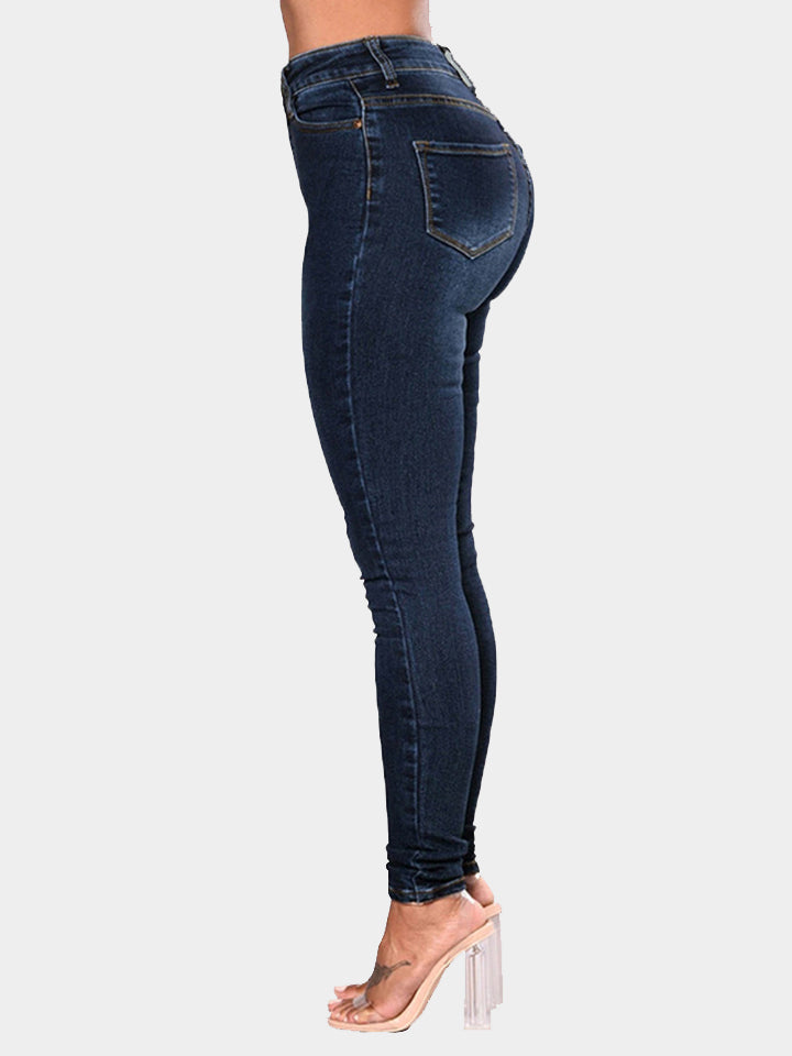 Get In These Jeans