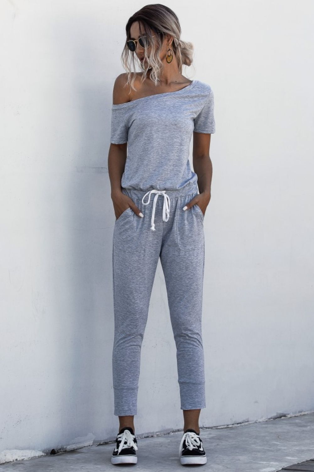 Paulina Jumpsuit