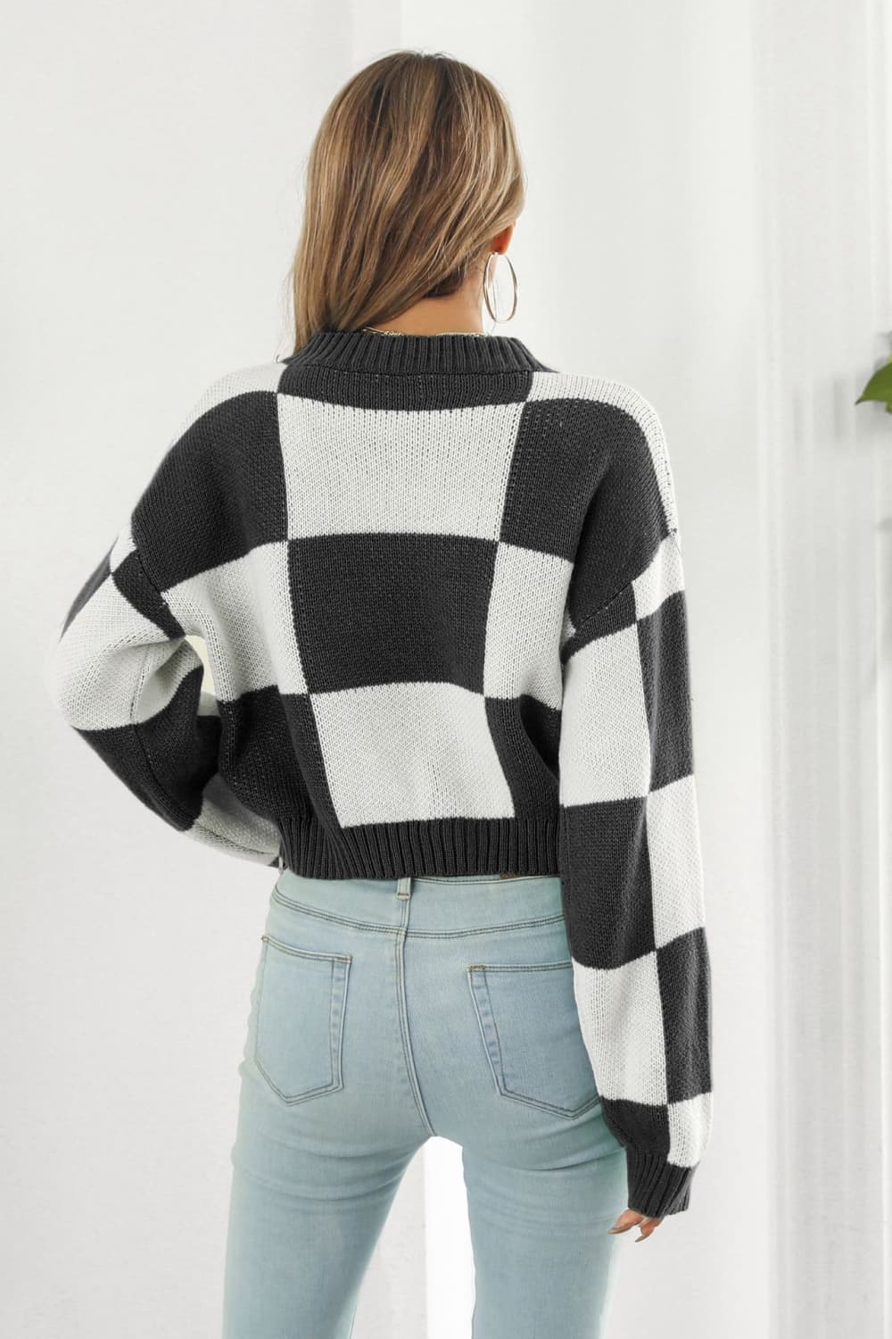 Cambridge Sweater