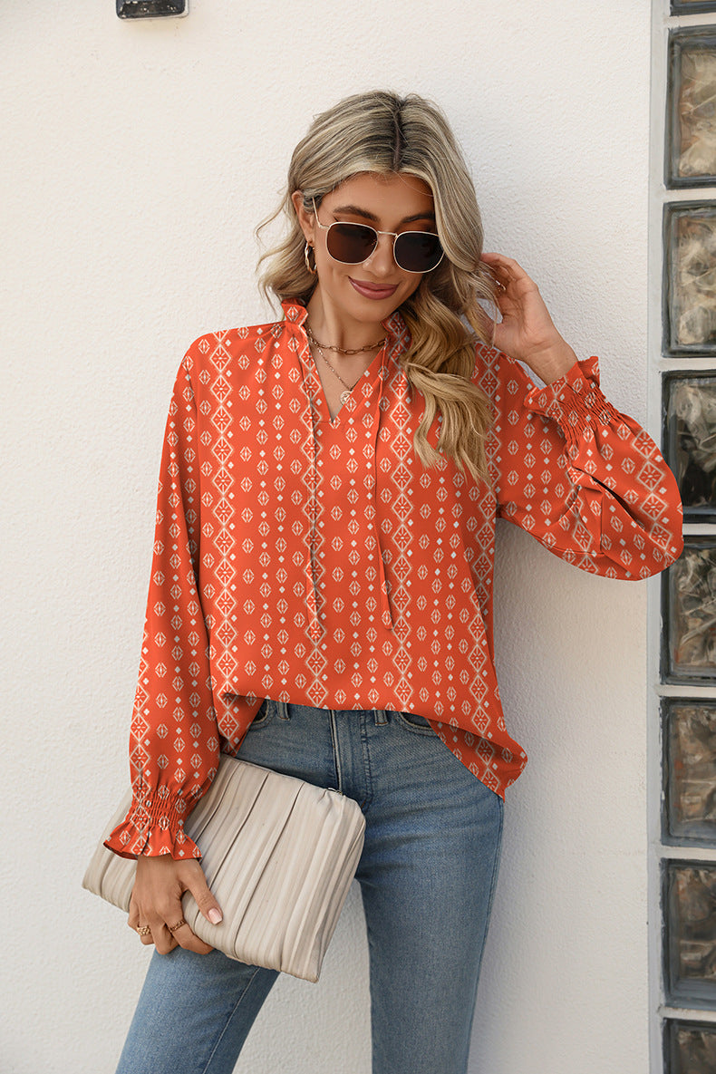 Celeste Blouse