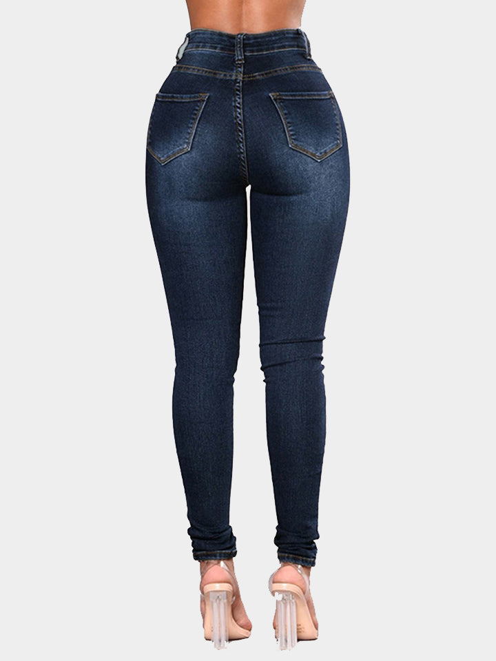 Get In These Jeans