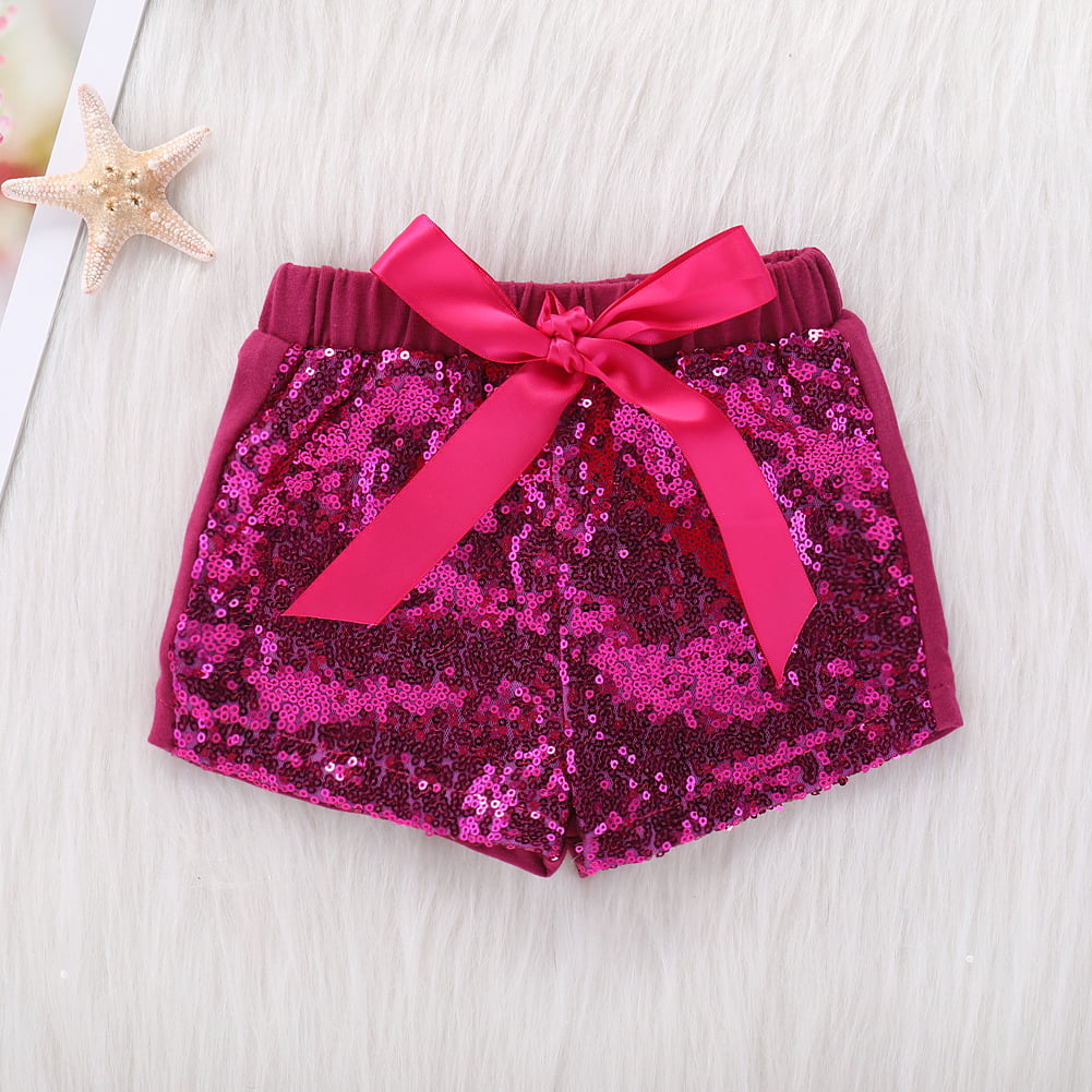 Shine Bright Shorts