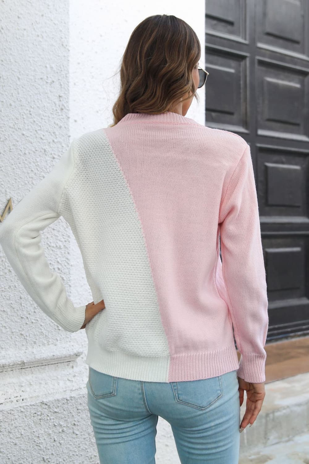 Cozy Feels Sweater