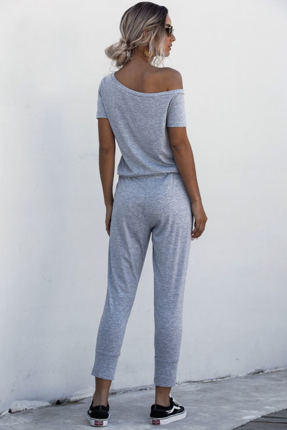 Paulina Jumpsuit