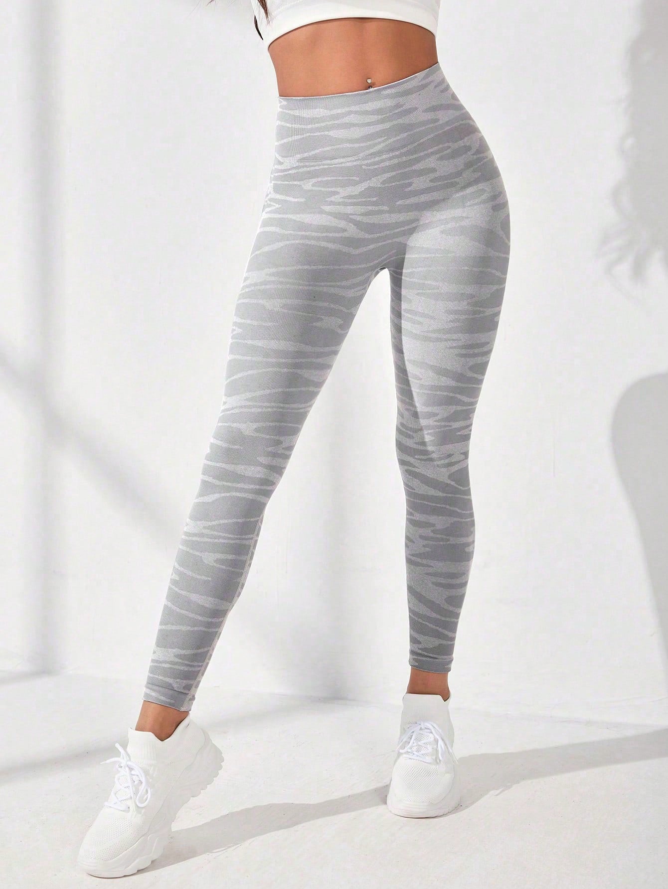 Upward Active Pants