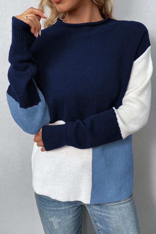 Hemming Way Sweater