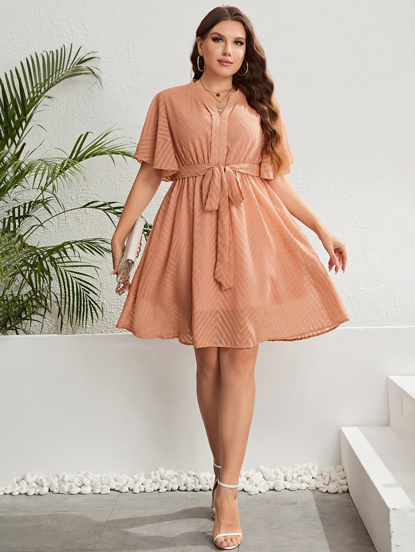 Take Me to Church Dress