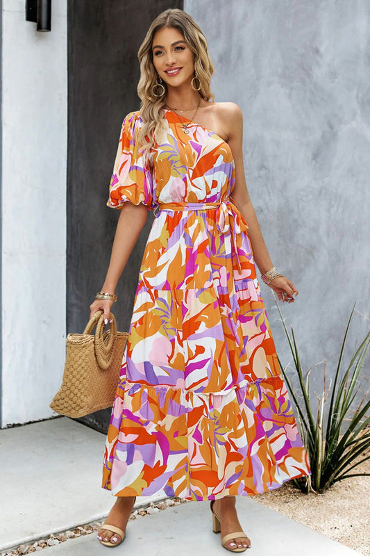 Roxana Maxi Dress