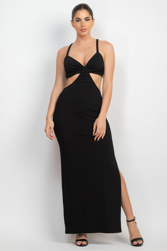 Franchesca Maxi Dress