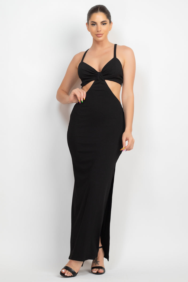 Franchesca Maxi Dress