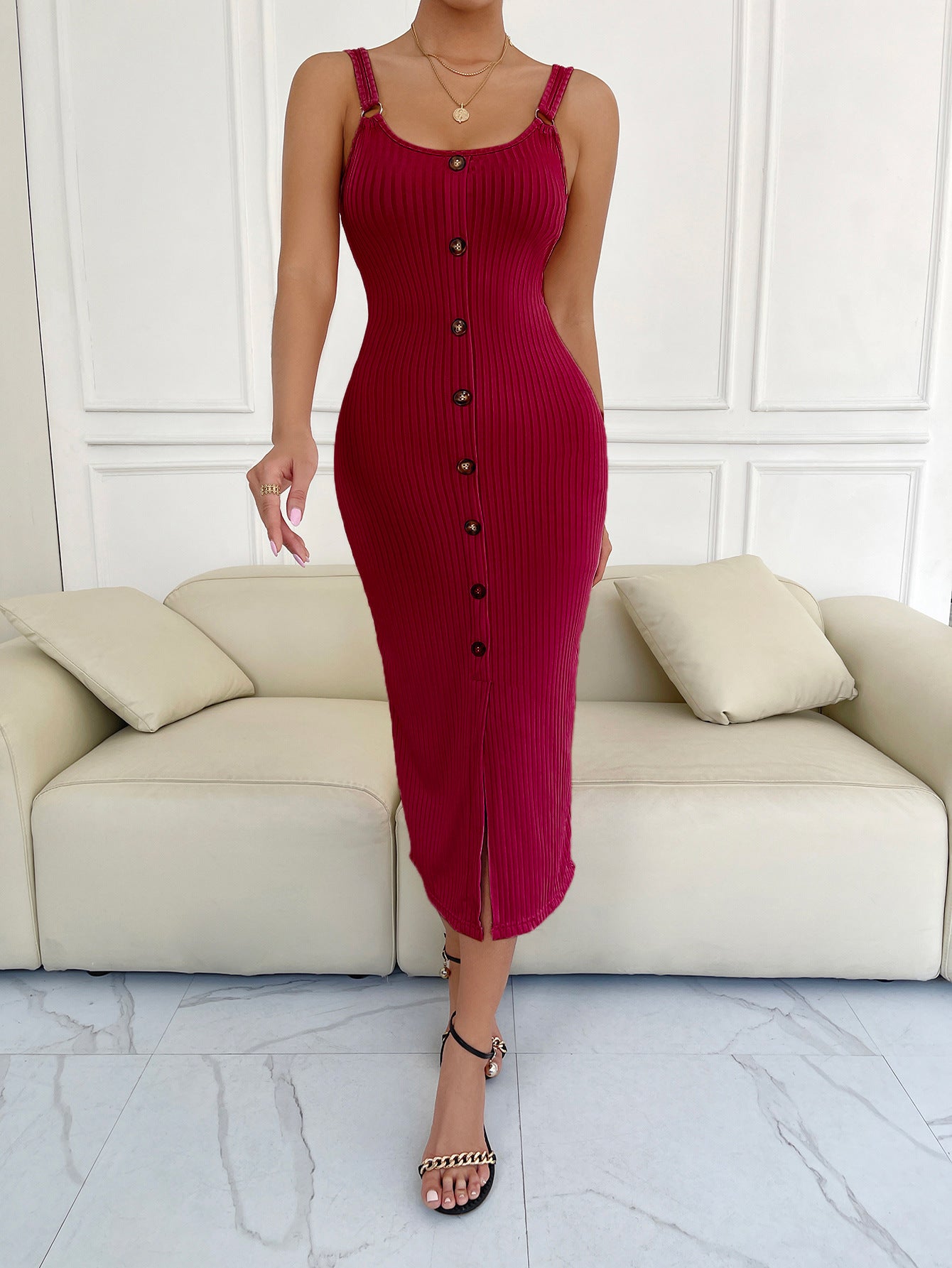 Sophia Dress