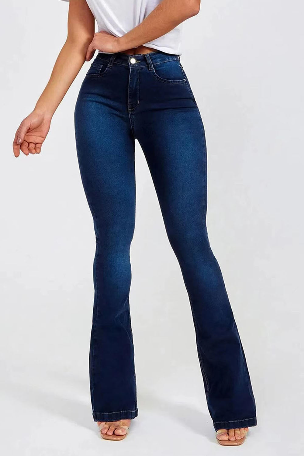 Cowgirl Long Jeans