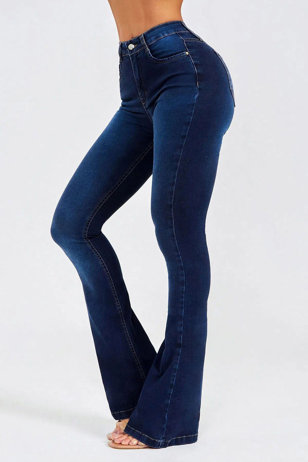 Cowgirl Long Jeans