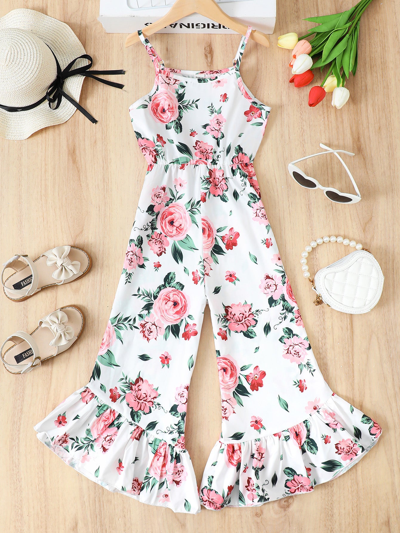 Rosie Jumpsuit