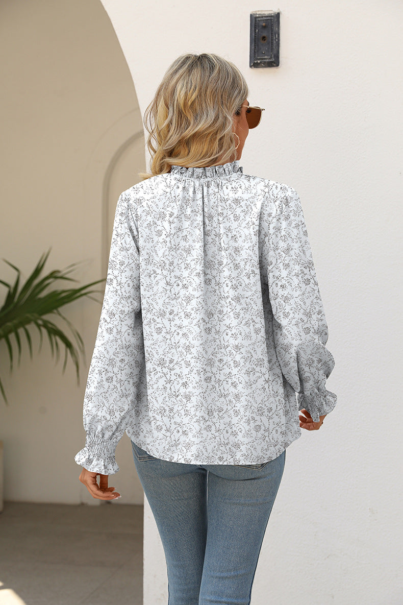 Celeste Blouse