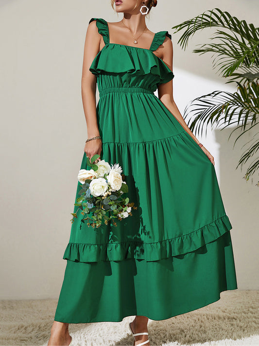 Ivy Maxi Dress