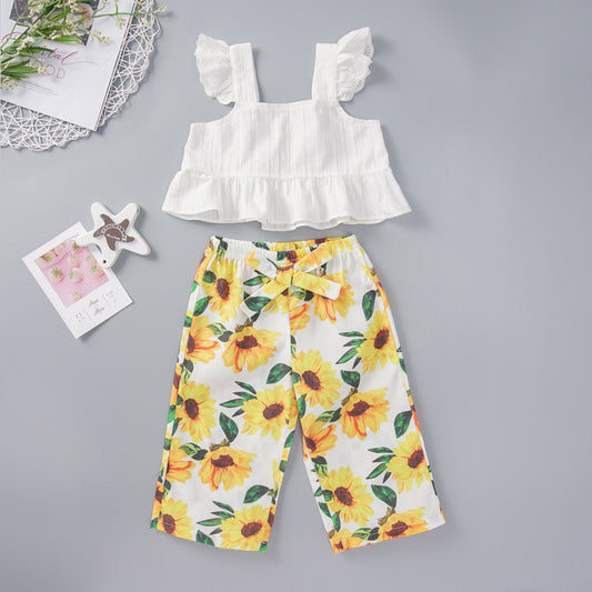 Sunflower Set