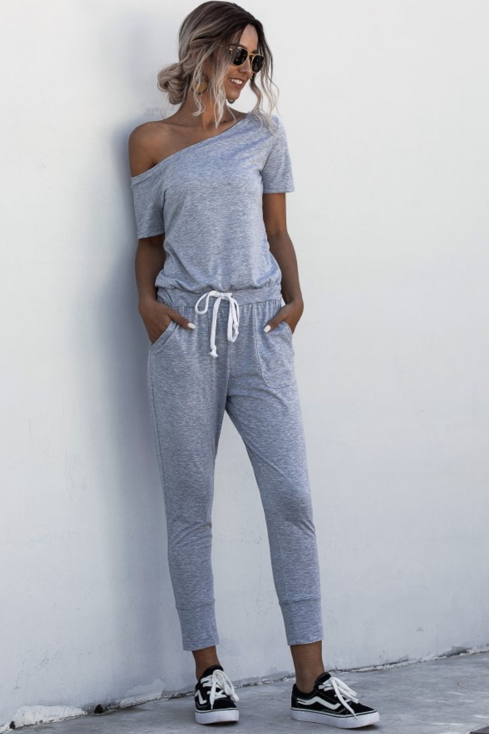 Paulina Jumpsuit