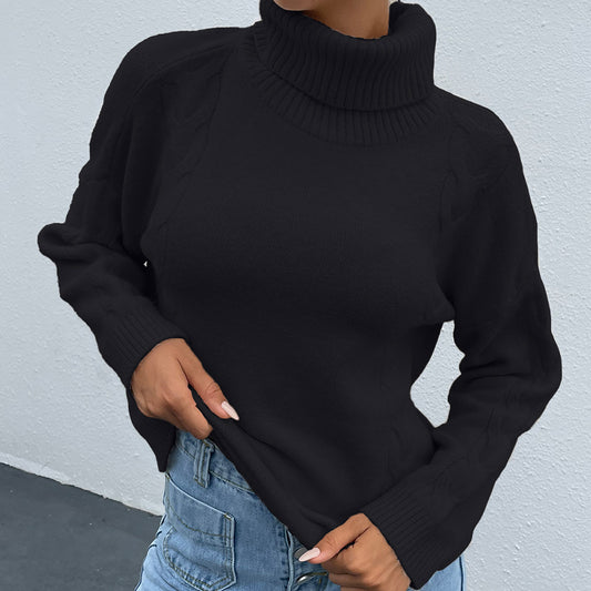 Point of View Sweater