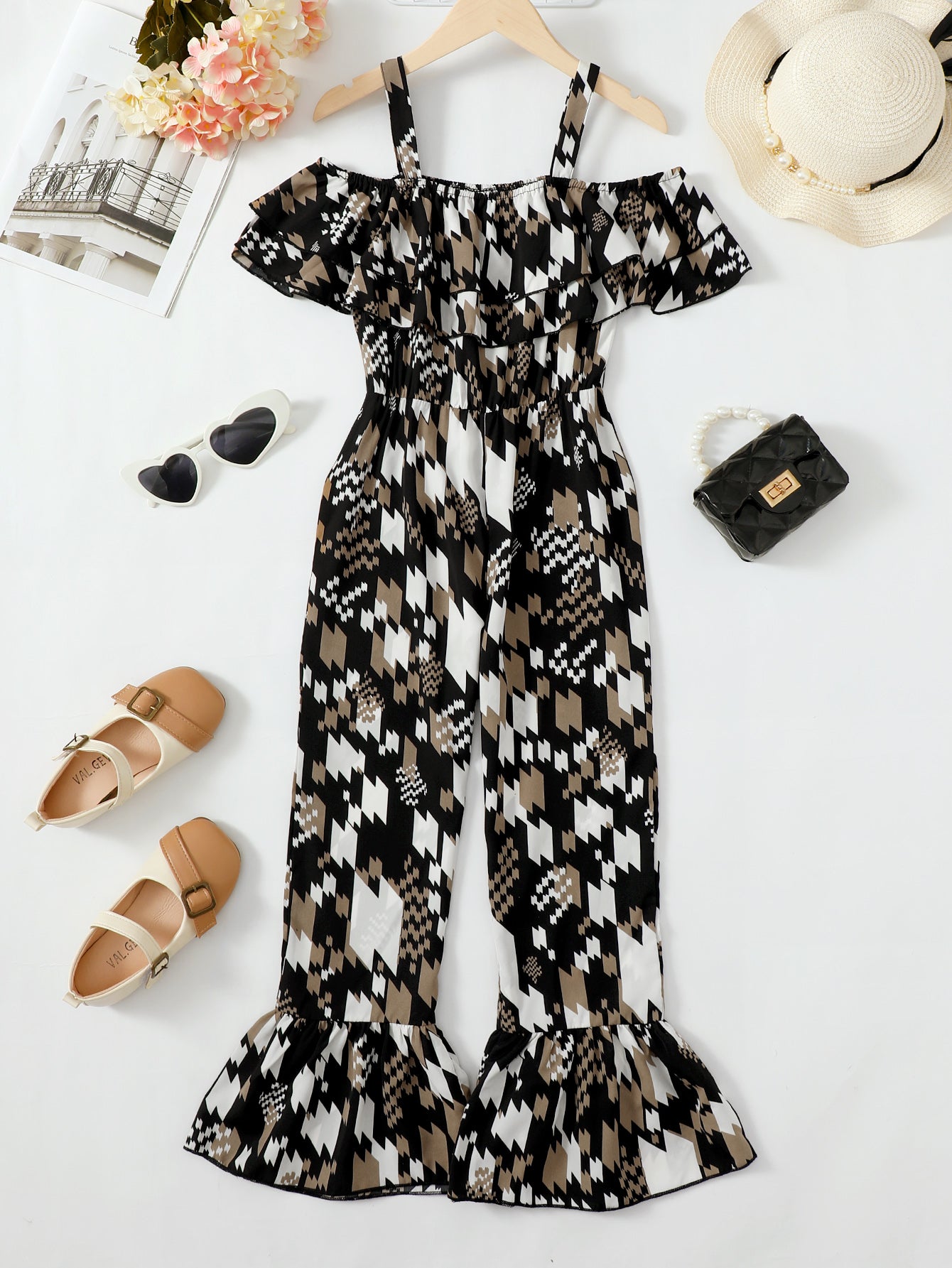 Sydney Jumpsuit