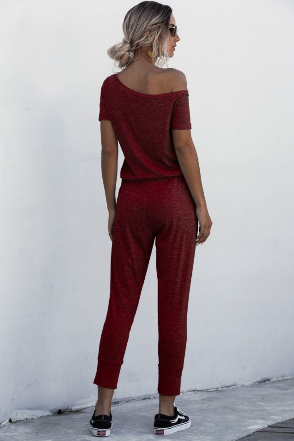 Paulina Jumpsuit