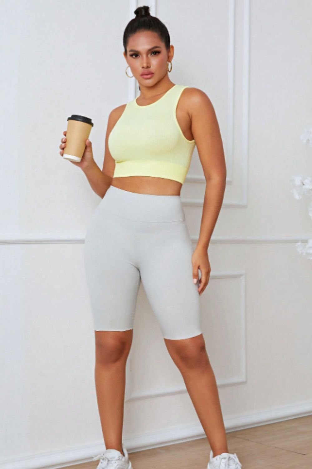 Lemon Active Bra