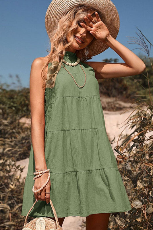 Sedona Dress